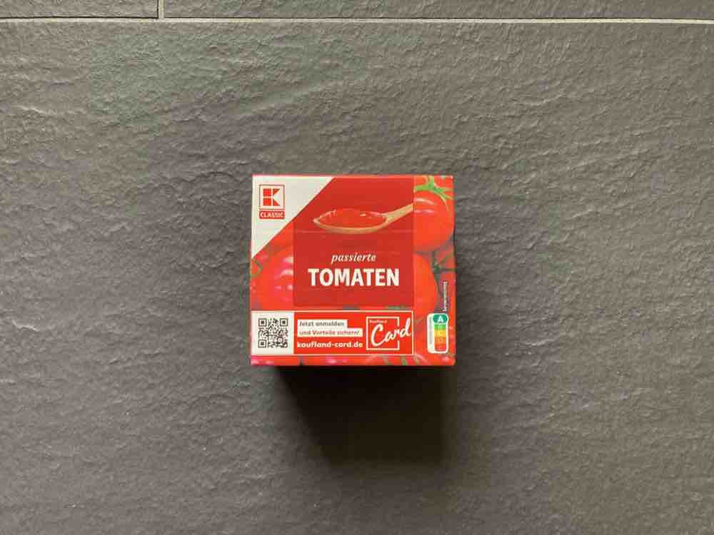 passierte Tomaten von 3st | Hochgeladen von: 3st