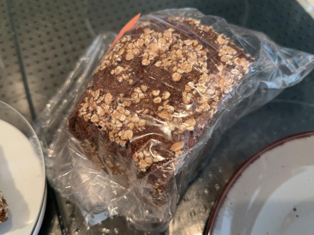 Vollkornbrot geschnitten von Shadee | Hochgeladen von: Shadee Vollkornbrot geschnitten von Shadee | Hochgeladen von: Shadee
