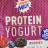 Protein Yogurt, Berries by Knute487 | Hochgeladen von: Knute487