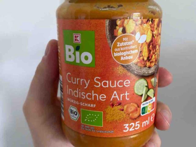 currysauce indische Art von rayde | Hochgeladen von: rayde