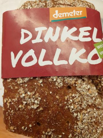 Dinkelvollkorn Brot von Partyschaum | Hochgeladen von: Partyschaum