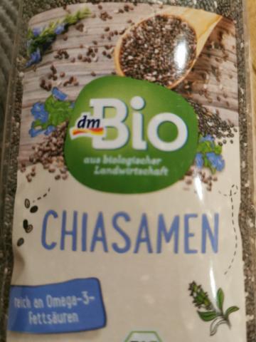 Chiasamen, bio by anna_mileo | Hochgeladen von: anna_mileo