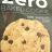 Zero Baked Cookie, Dark Chocolate Chips von manuwild264 | Hochgeladen von: manuwild264