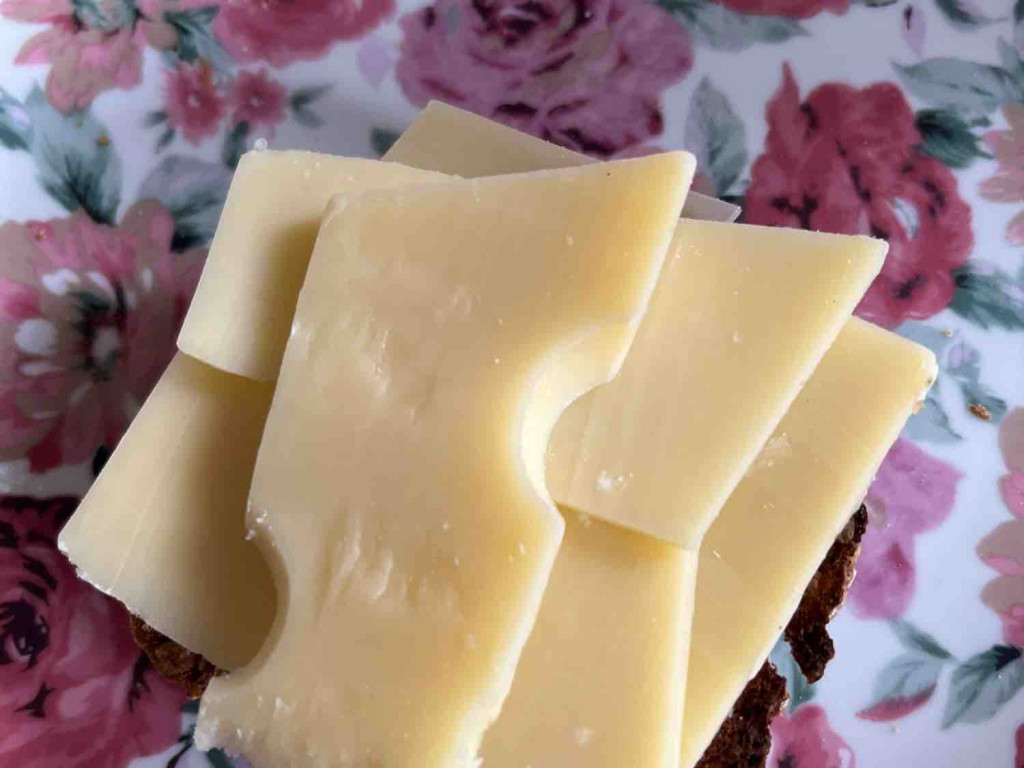 Edamer, Käse von helenaqueen | Hochgeladen von: helenaqueen