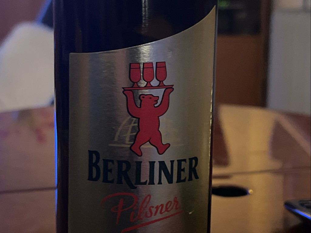 Berliner Pilsner von Chatman | Hochgeladen von: Chatman