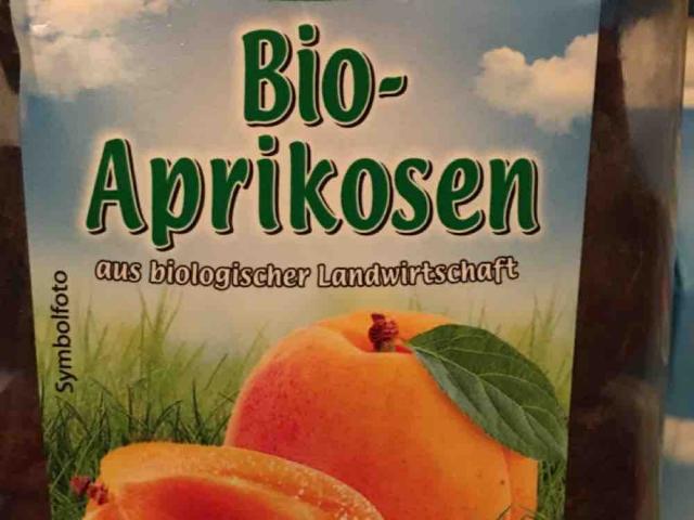 Bio-Aprikosen von Hinterberger | Hochgeladen von: Hinterberger