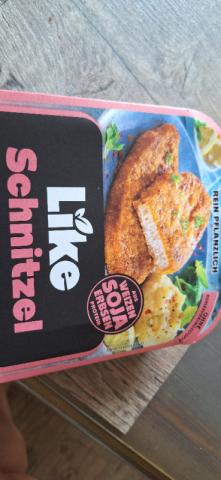 Sojaschnitzel, Vegan von Ela806 | Hochgeladen von: Ela806