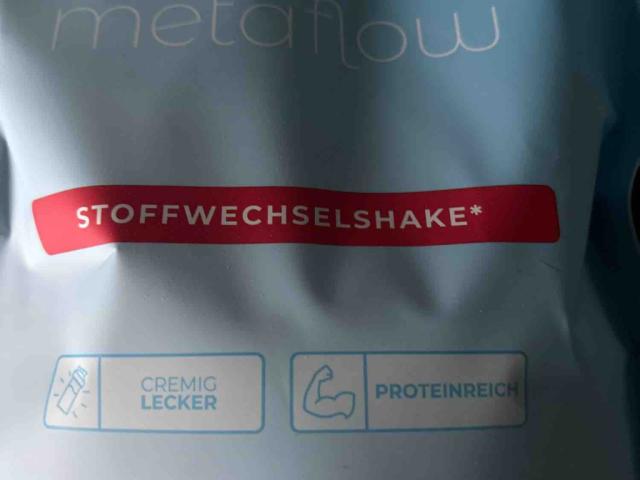 Metaflow Stoffwechselshake Bananenmilch von sandrabasti | Hochgeladen von: sandrabasti