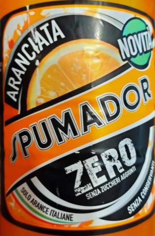 Spumador Zero, Aranciata | Hochgeladen von: tino.herger