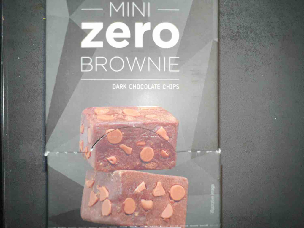 mini zero brownie von Joe007 | Hochgeladen von: Joe007