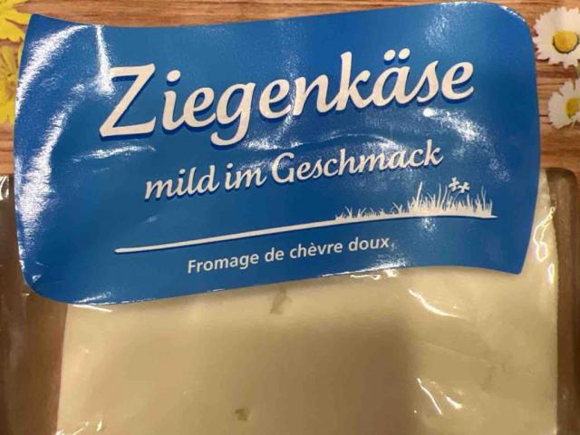 Ziegenkäse von WagAn180 | Hochgeladen von: WagAn180