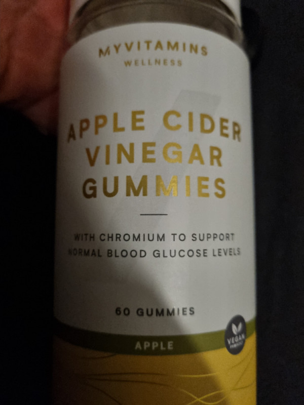 Apple cider Vinegar gummies von Ticker1991 | Hochgeladen von: Ticker1991
