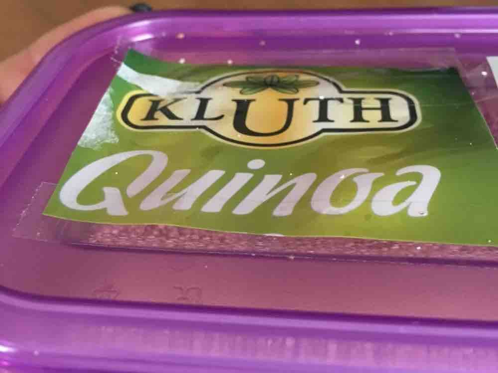 Quinoa von nurich | Hochgeladen von: nurich