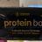 Protein Bar with cream Caramel Flavour von matpan | Hochgeladen von: matpan