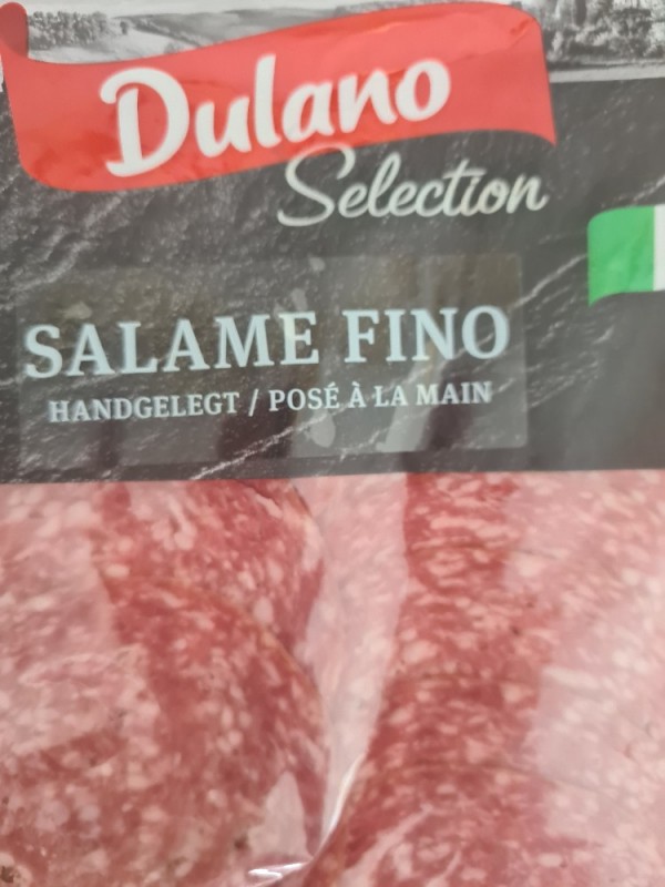 salame fino, handgelegt von lenakiemele206 | Hochgeladen von: lenakiemele206