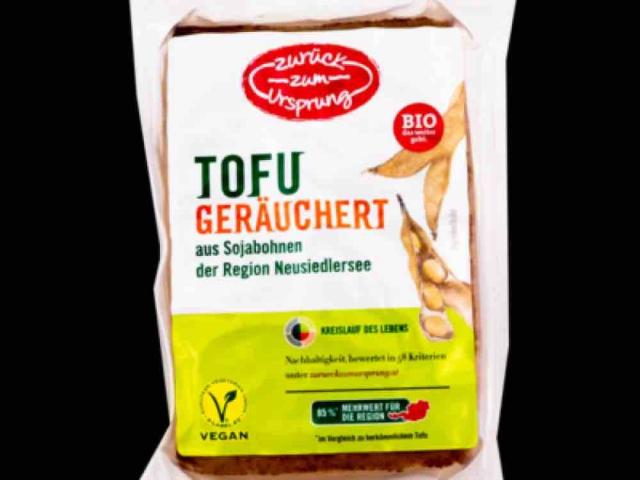 Tofu geräuchert  von Orelica | Hochgeladen von: Orelica