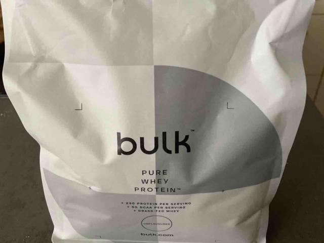 bulk pure whey protein by Benodippie | Hochgeladen von: Benodippie