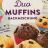 Duo Muffins Backmischung von lvdy | Hochgeladen von: lvdy