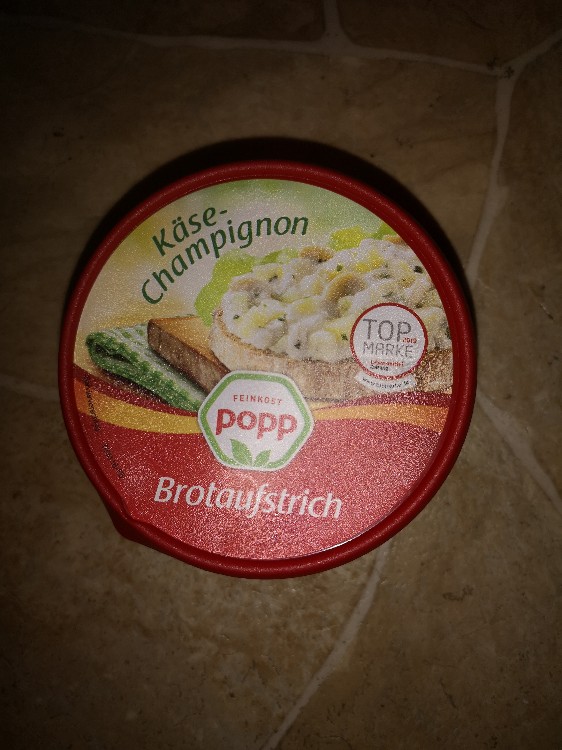 Käse-Champignon-Salat, Pikanter Brotaufstrich von Casaya | Hochgeladen von: Casaya Käse-Champignon-Salat, Pikanter Brotaufstrich von Casaya | Hochgeladen von: Casaya