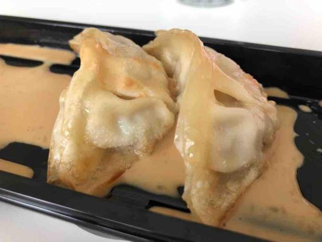 Gyoza Hühnchen  von elfenkatze | Hochgeladen von: elfenkatze