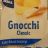 Gnocchi Classic von whoskristin | Hochgeladen von: whoskristin