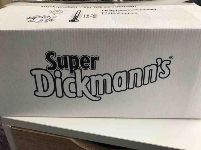 Super Dickmann?s  von LillyPietz | Hochgeladen von: LillyPietz