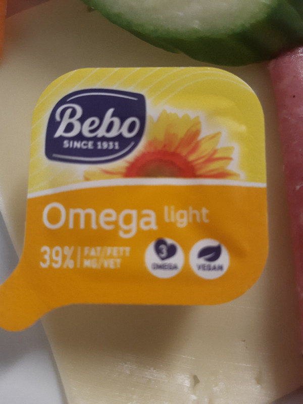Omega   light Margarine von The Boss | Hochgeladen von: The Boss