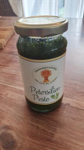 Petersilienpesto von anmuthige | Hochgeladen von: anmuthige