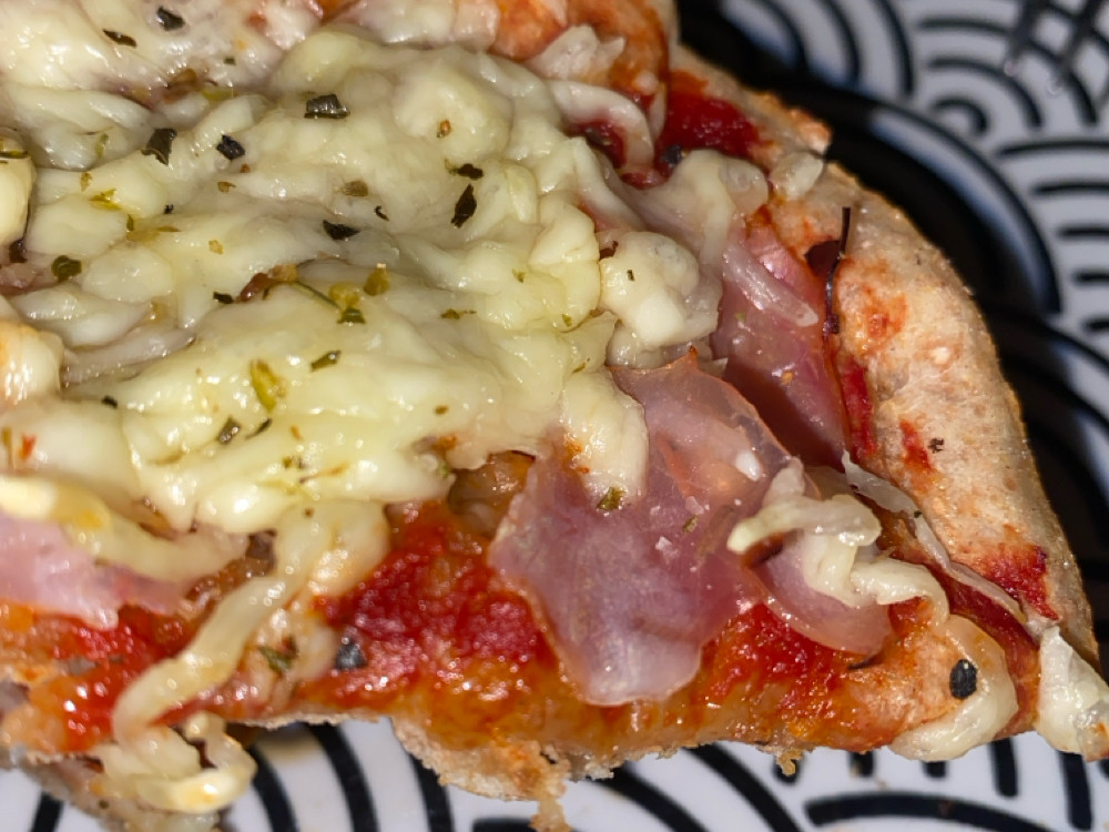 Protein Pizza von louisazaunee | Hochgeladen von: louisazaunee Protein Pizza von louisazaunee | Hochgeladen von: louisazaunee