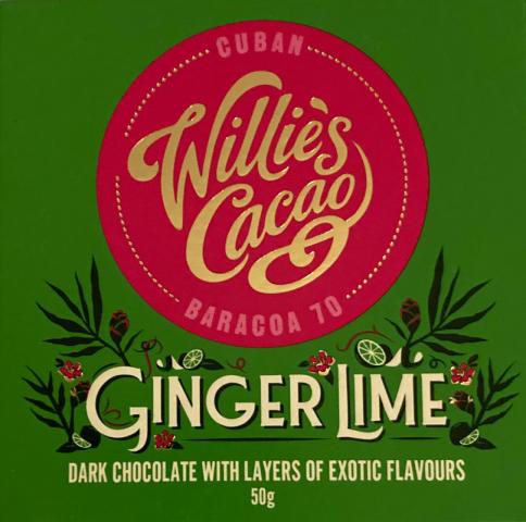 Ginger Lime | Hochgeladen von: ttmp4