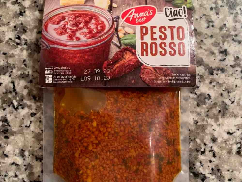 Pesto Rosso von quaza | Hochgeladen von: quaza
