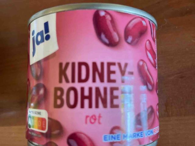 kidney bohnen von Frank75 | Hochgeladen von: Frank75