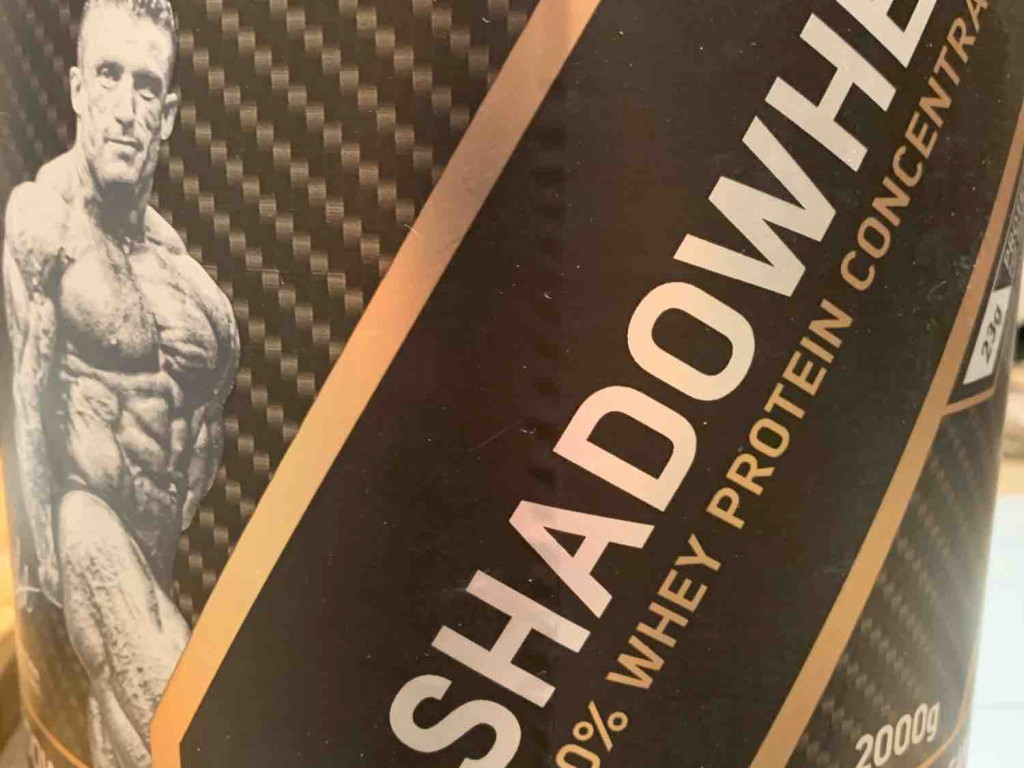 Shadowhey (Coffee & Cream) von Franzl88 | Hochgeladen von: Franzl88