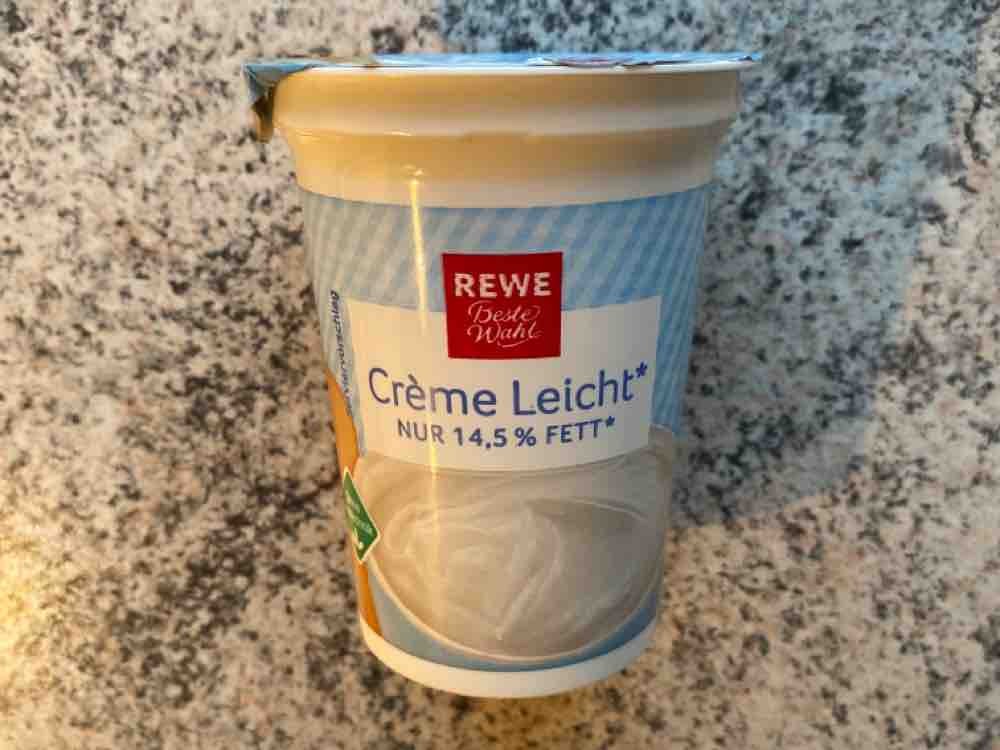 Crème Leicht 14,5 % Fett von SGiersch | Hochgeladen von: SGiersch