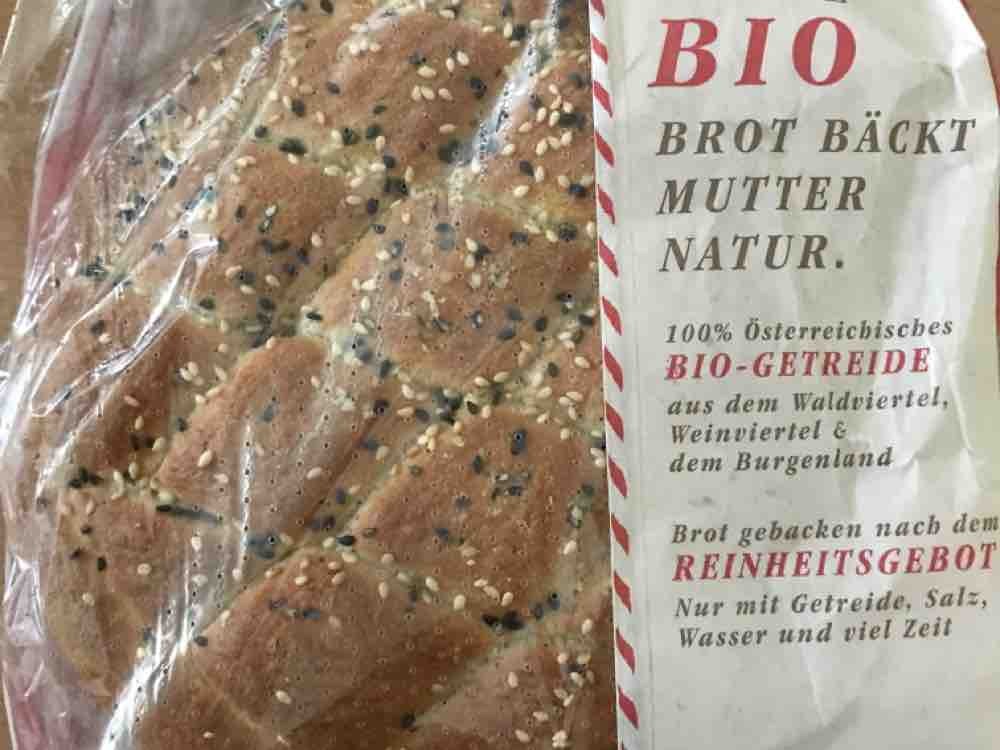 Ja!Bio Fladenbrot von Indischer Chai | Hochgeladen von: Indischer Chai