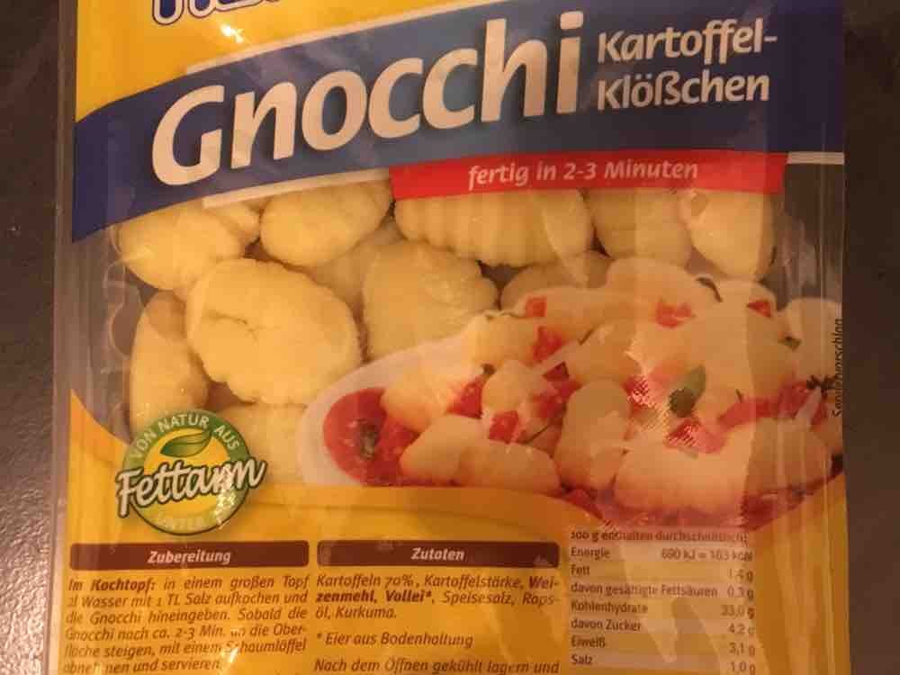 Gnocchi, Kartoffel-Klchen von ChristianS94 | Hochgeladen von: ChristianS94