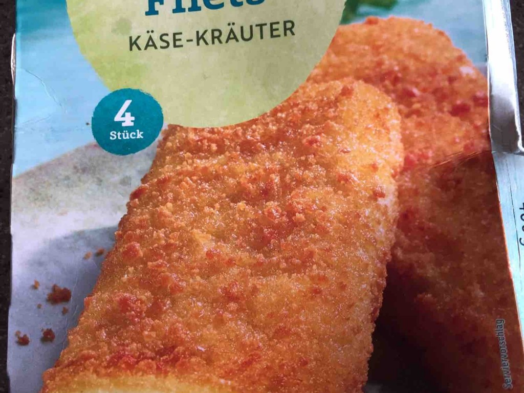 Knusper-Filets, Käse-Kräuter von Yassi2021 | Hochgeladen von: Yassi2021