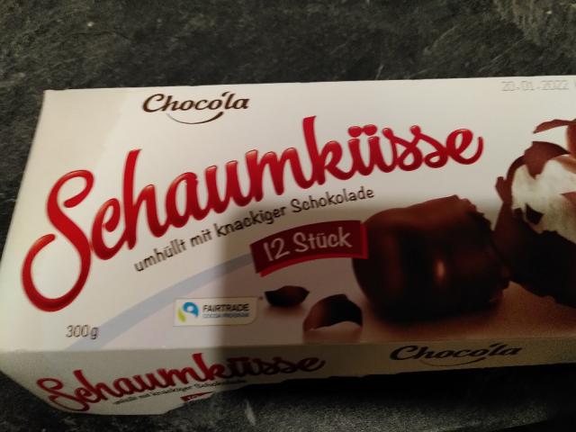 Schaumküsse, Chocola von hopea | Hochgeladen von: hopea