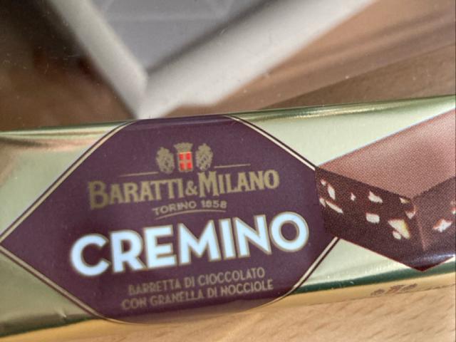 Cremino Baratti&Milano von liwo14 | Hochgeladen von: liwo14