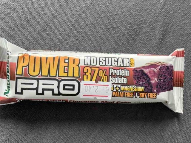 Power Pro chocolate mud cake von Lili2102 | Hochgeladen von: Lili2102