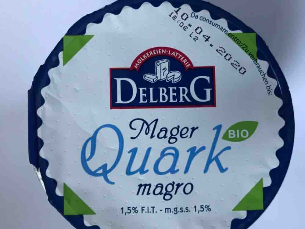 Mager Quark, (1,5% Fett) von Jan2101 | Hochgeladen von: Jan2101