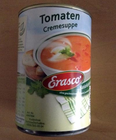 Tomatencremesuppe | Hochgeladen von: bpack