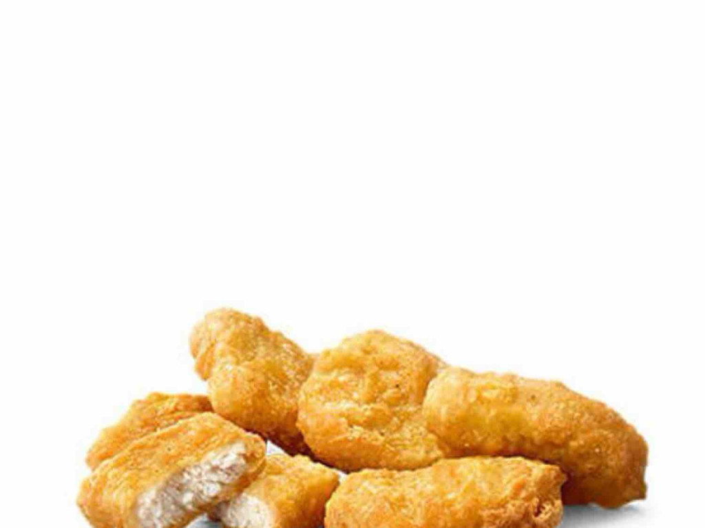 Chicken McNuggets von pregamore | Hochgeladen von: pregamore