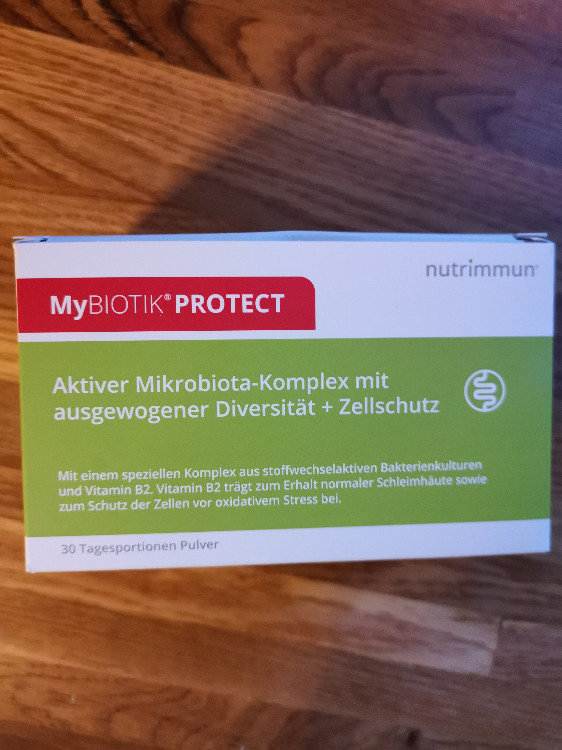 mybiotik protect von annaljubina | Hochgeladen von: annaljubina