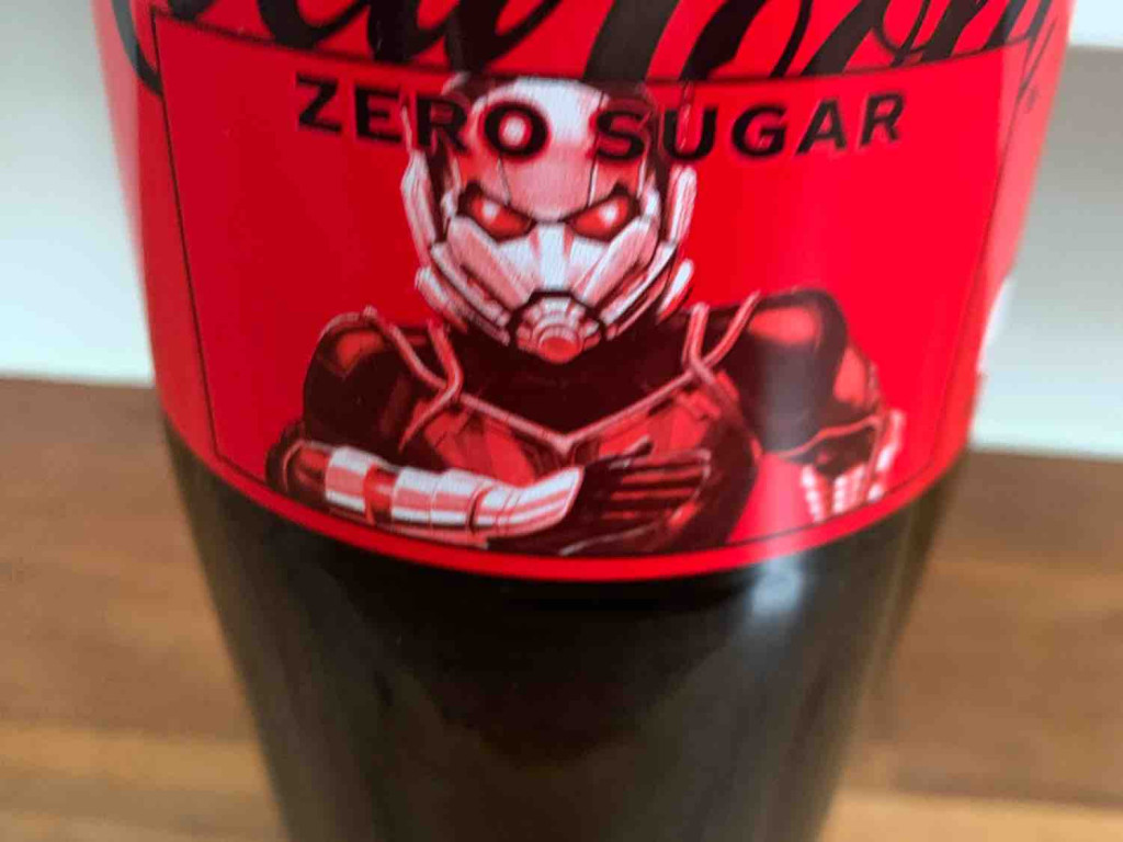 Coca Cola, ZERO SUGAR von hannahstnrr | Hochgeladen von: hannahstnrr