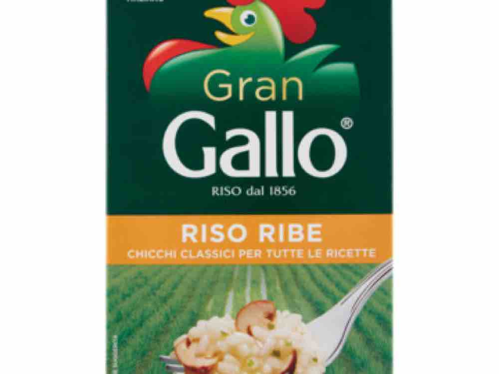 Gallo Riso Ribe von juliajones36764 | Hochgeladen von: juliajones36764
