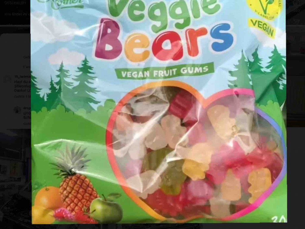 vegan bears von sommer07 | Hochgeladen von: sommer07