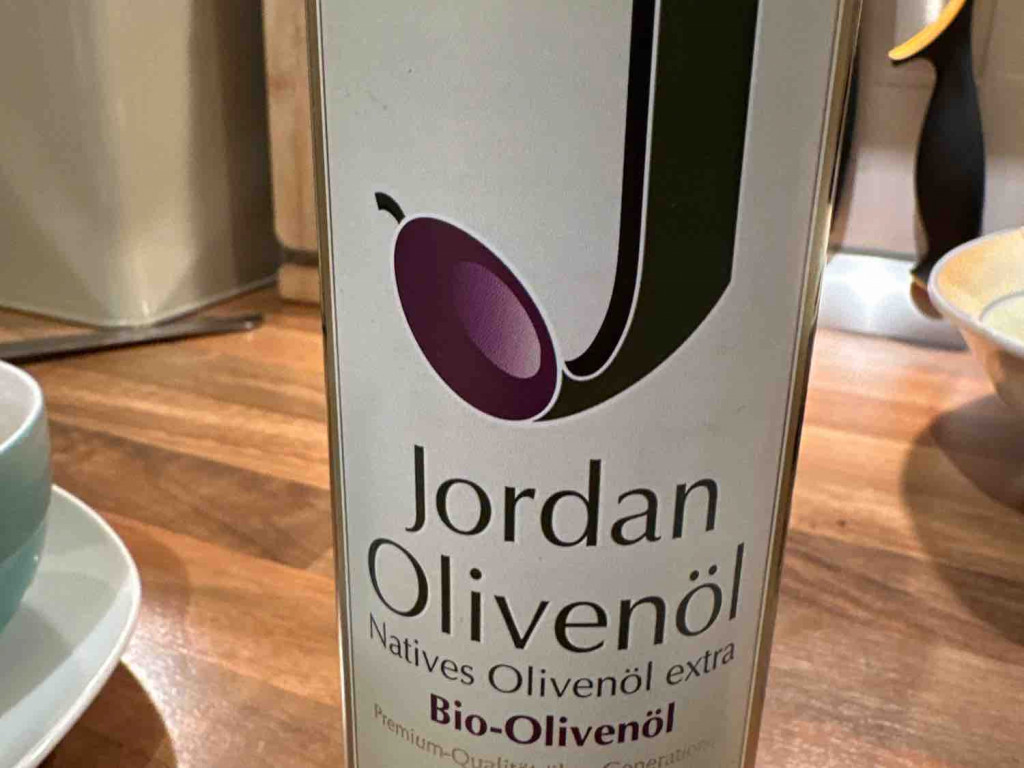 Jordan Olivenöl von Raffaykiddeljoe | Hochgeladen von: Raffaykiddeljoe