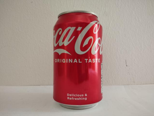 CocaCola | Hochgeladen von: micha66/Akens-Flaschenking