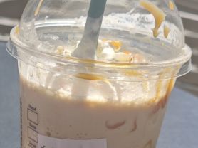 Starbucks Frappuchino Caramel, Caramel | Hochgeladen von: frontallappen